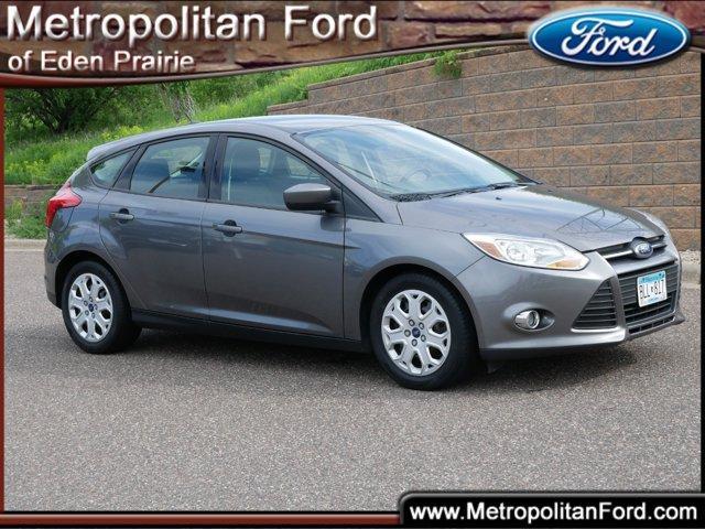 used 2012 Ford Focus car, priced at $7,499