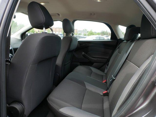 used 2012 Ford Focus car, priced at $7,750