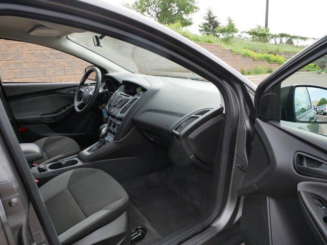 used 2012 Ford Focus car, priced at $7,750