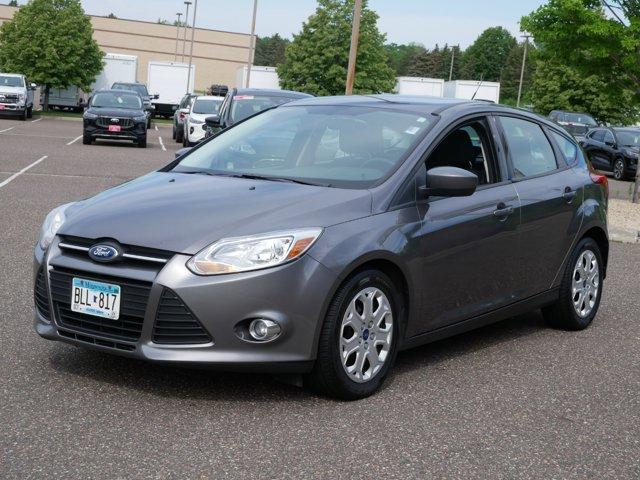 used 2012 Ford Focus car, priced at $7,750