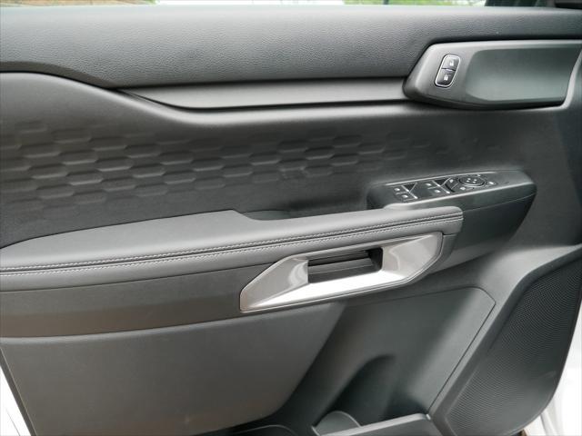 new 2024 Ford Ranger car, priced at $40,194