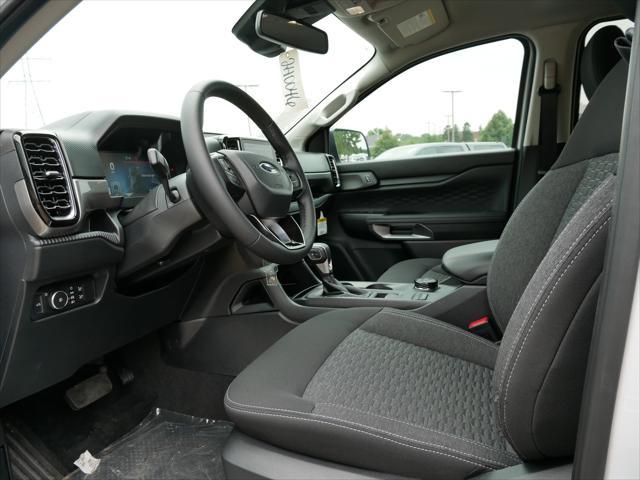 new 2024 Ford Ranger car, priced at $40,194