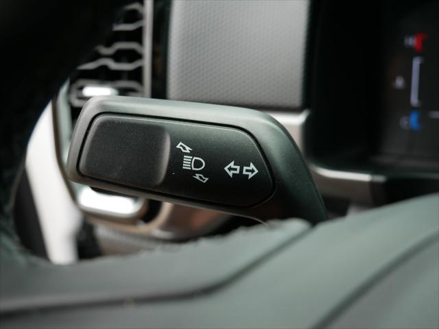 new 2024 Ford Ranger car, priced at $40,194