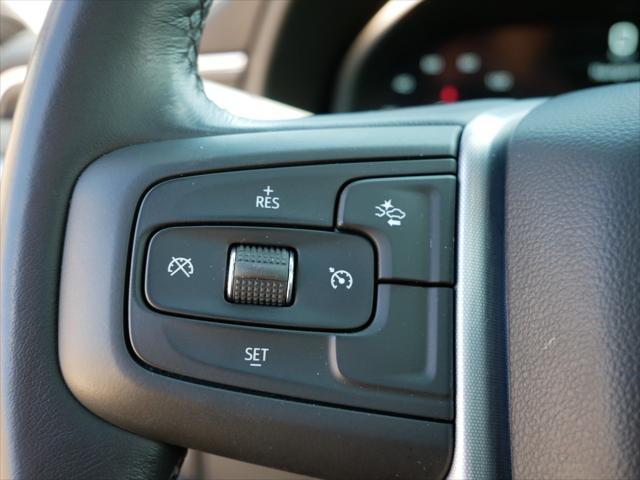 used 2023 GMC Yukon XL car, priced at $61,499