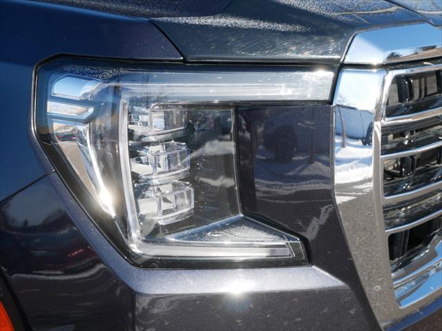 used 2023 GMC Yukon XL car, priced at $62,387