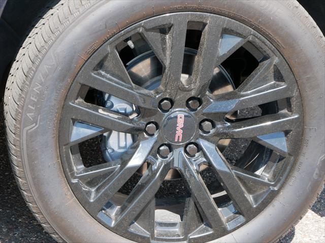 used 2023 GMC Yukon XL car, priced at $61,499