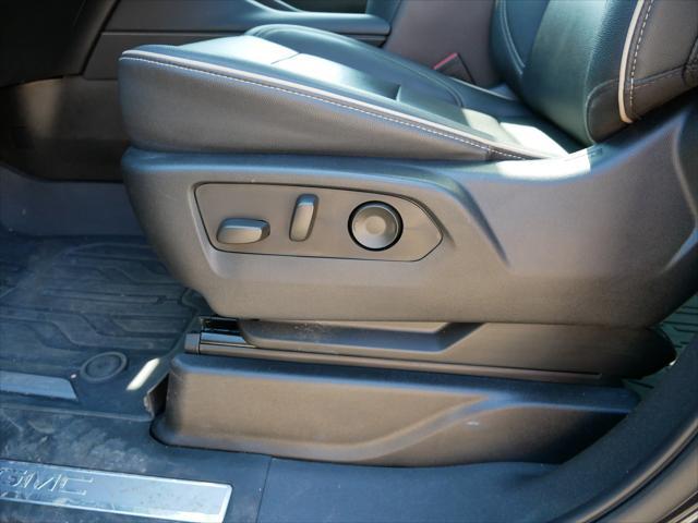 used 2023 GMC Yukon XL car, priced at $61,499