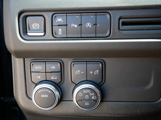 used 2023 GMC Yukon XL car, priced at $61,499
