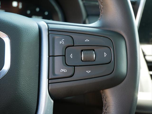 used 2023 GMC Yukon XL car, priced at $61,499