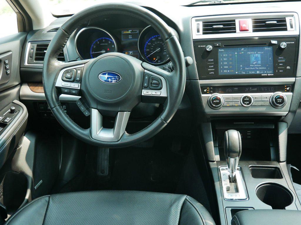 used 2017 Subaru Outback car, priced at $16,999