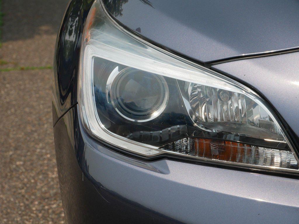 used 2017 Subaru Outback car, priced at $16,999