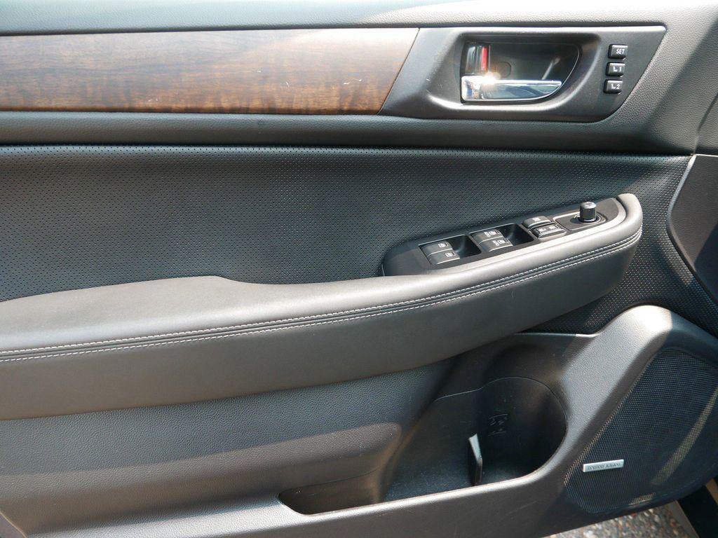 used 2017 Subaru Outback car, priced at $16,999