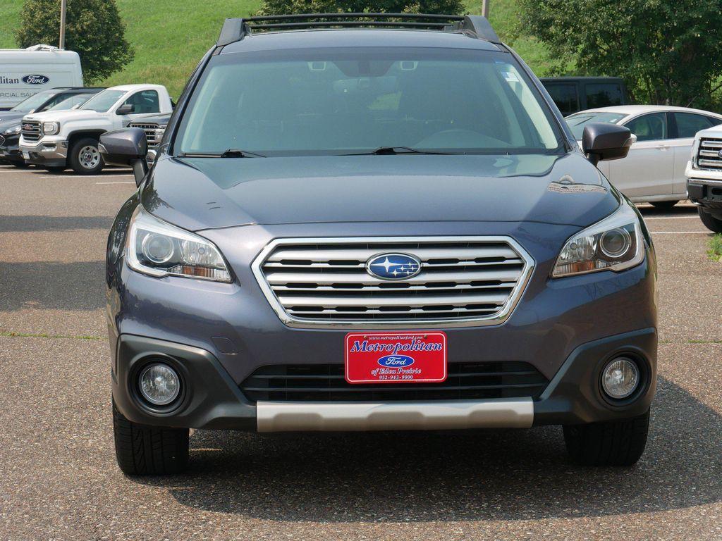 used 2017 Subaru Outback car, priced at $16,999