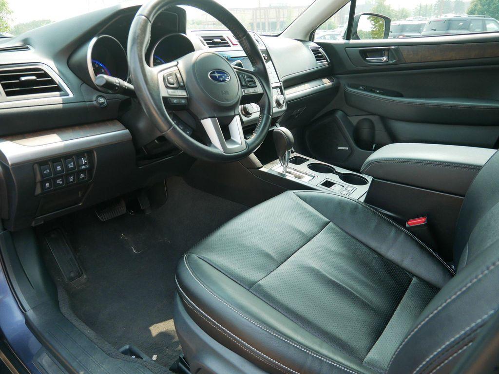 used 2017 Subaru Outback car, priced at $16,999