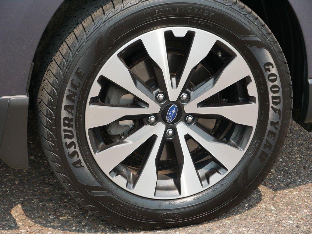 used 2017 Subaru Outback car, priced at $16,999