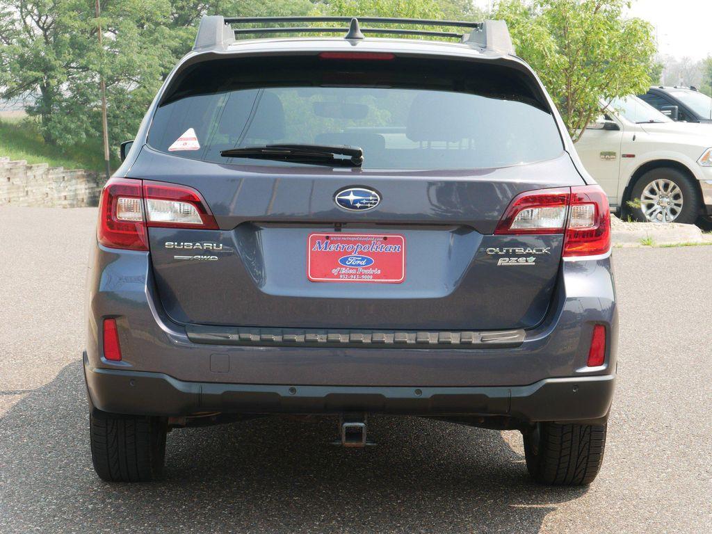 used 2017 Subaru Outback car, priced at $16,999