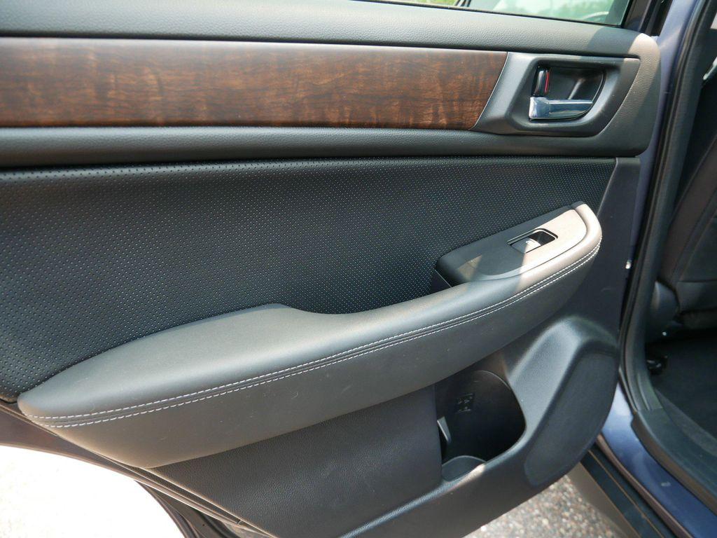 used 2017 Subaru Outback car, priced at $16,999