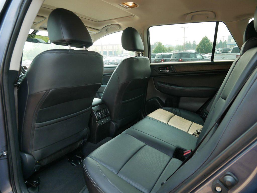 used 2017 Subaru Outback car, priced at $16,999