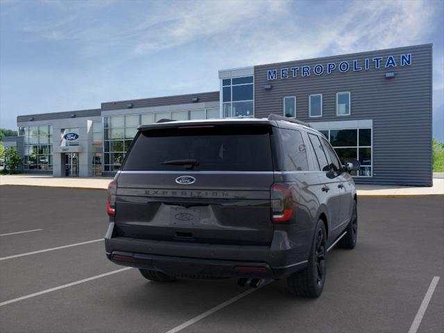 new 2024 Ford Expedition car, priced at $84,102