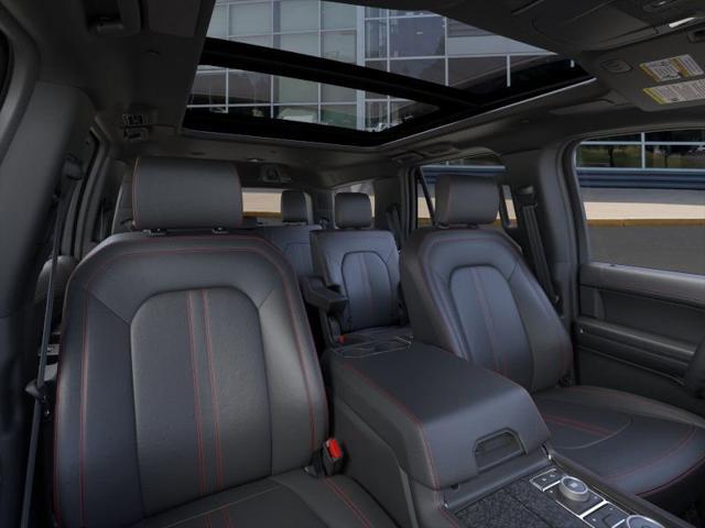 new 2024 Ford Expedition car, priced at $84,102