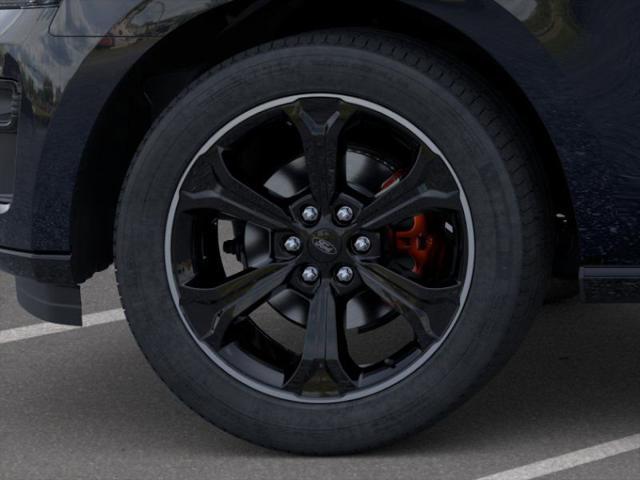 new 2024 Ford Expedition car, priced at $76,241