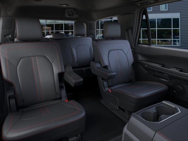 new 2024 Ford Expedition car, priced at $76,241