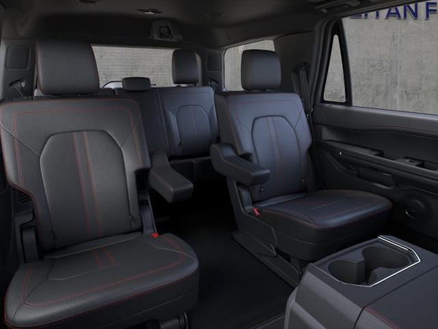 new 2024 Ford Expedition car, priced at $85,102