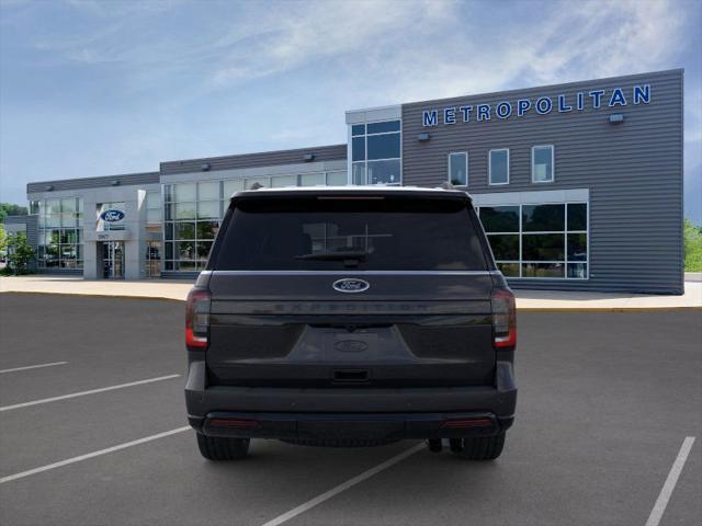 new 2024 Ford Expedition car, priced at $76,241