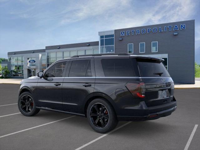 new 2024 Ford Expedition car, priced at $76,241