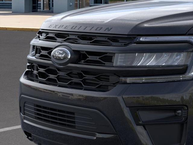 new 2024 Ford Expedition car, priced at $76,241