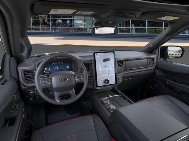 new 2024 Ford Expedition car, priced at $76,241