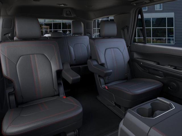 new 2024 Ford Expedition car, priced at $84,102