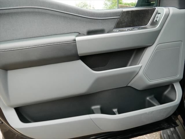 used 2023 Ford F-150 Lightning car, priced at $39,499