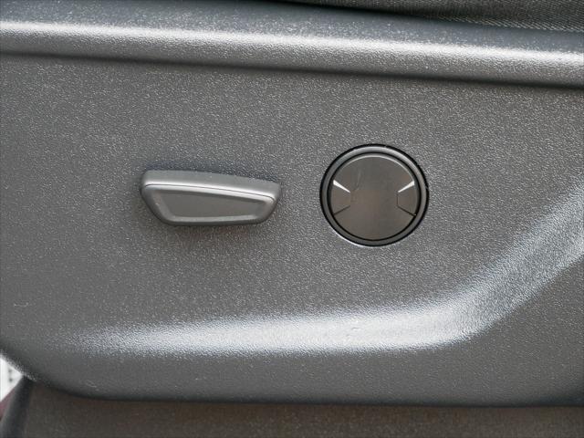 used 2023 Ford F-150 Lightning car, priced at $39,499