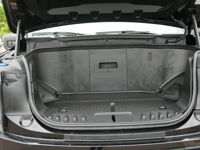 used 2023 Ford F-150 Lightning car, priced at $39,499