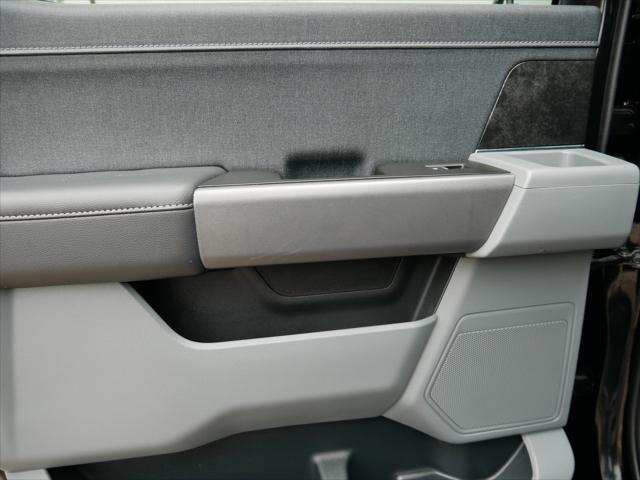 used 2023 Ford F-150 Lightning car, priced at $39,499