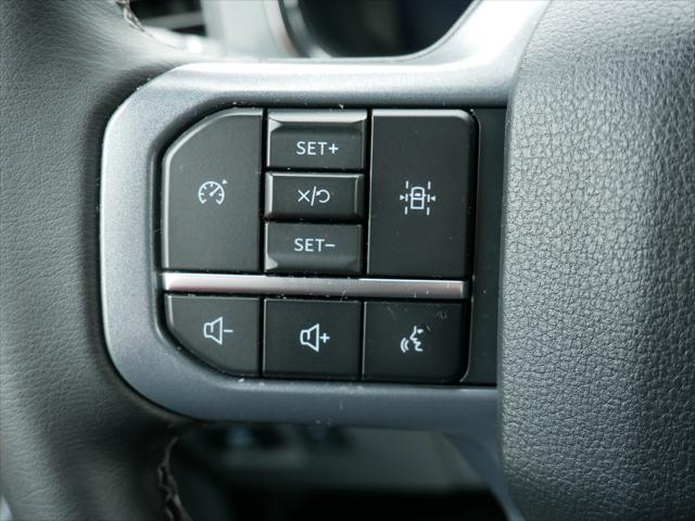 used 2023 Ford F-150 Lightning car, priced at $39,499