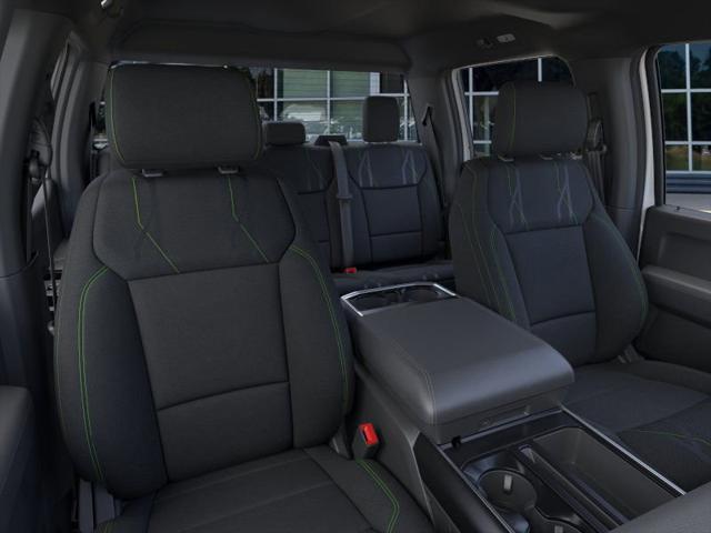 new 2025 Ford F-150 car, priced at $47,085