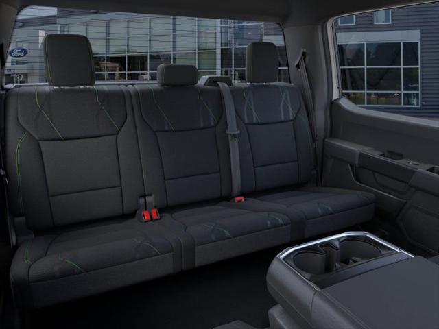 new 2025 Ford F-150 car, priced at $47,085