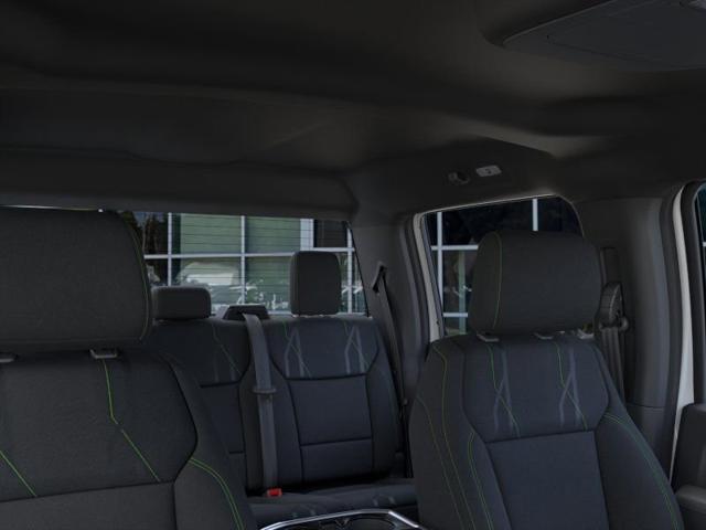 new 2025 Ford F-150 car, priced at $47,085