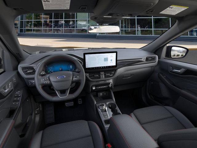 new 2026 Ford Escape car, priced at $41,630