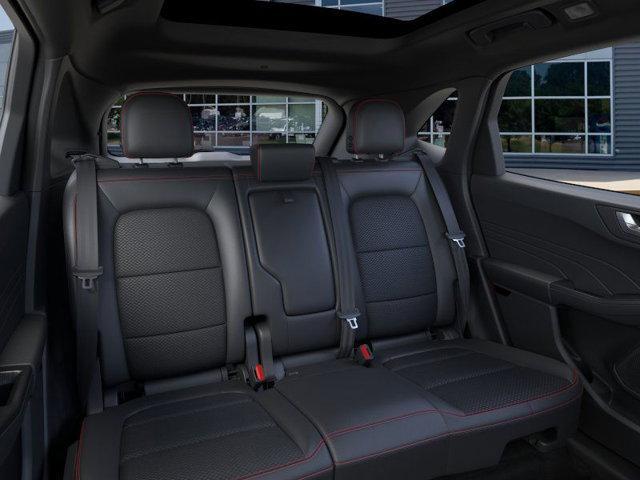 new 2026 Ford Escape car, priced at $41,630