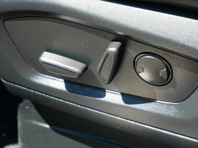 used 2023 Ford Explorer car, priced at $44,799