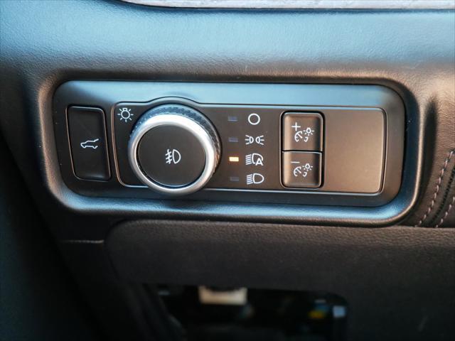 used 2023 Ford Explorer car, priced at $44,799