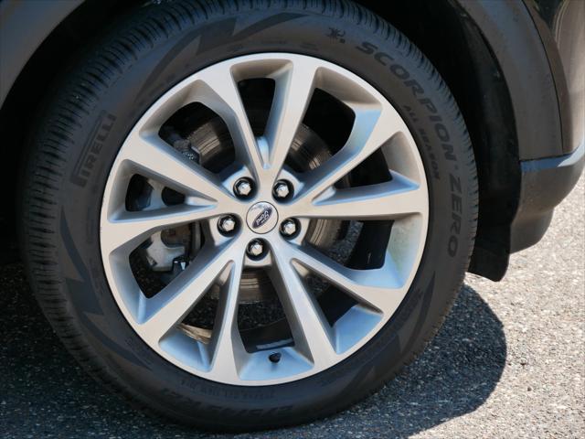 used 2023 Ford Explorer car, priced at $44,799