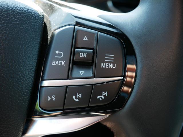 used 2023 Ford Explorer car, priced at $44,799
