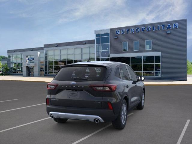 new 2025 Ford Escape car, priced at $30,610