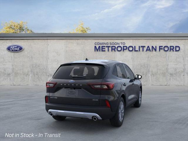 new 2025 Ford Escape car, priced at $30,610