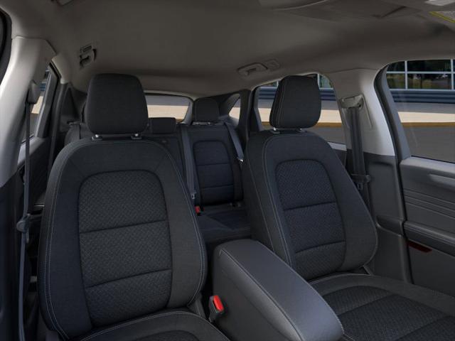 new 2025 Ford Escape car, priced at $30,610