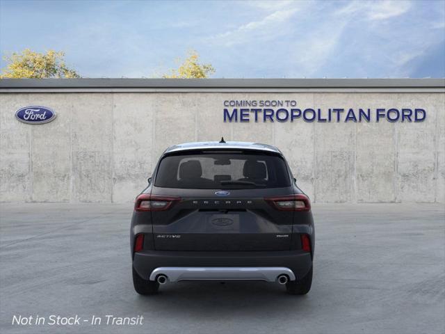 new 2025 Ford Escape car, priced at $30,610